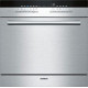 SIEMENS Lavavajillas Compactos  SC76M542EU.  . Menos de 8 cubiertos, Integrable,. Clase A+